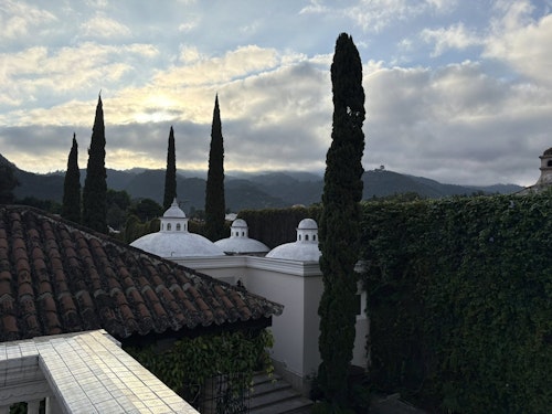 El Pensativo Boutique Hotel