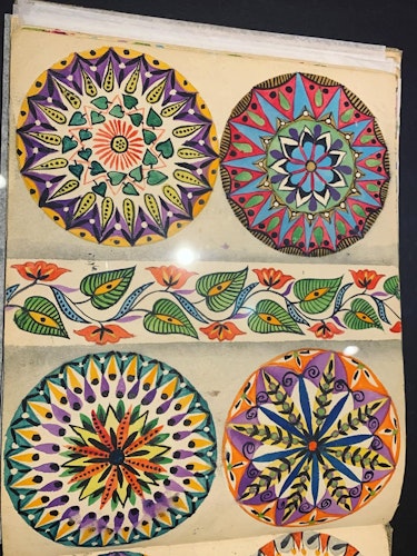 Ethnographic Museum in Kraków