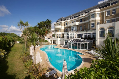 Bournemouth Carlton Hotel, BW Signature Collection