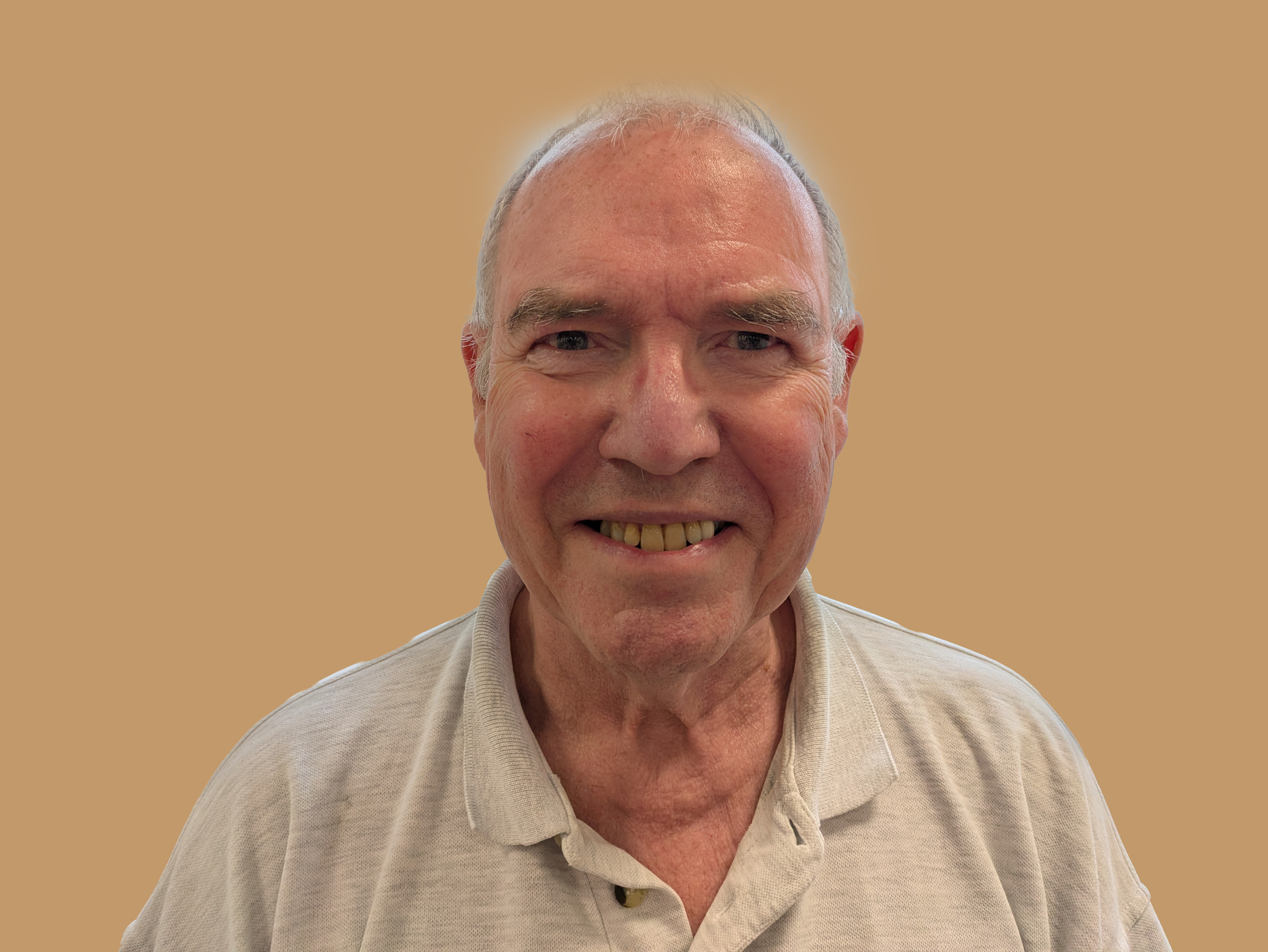 Harry Gordon