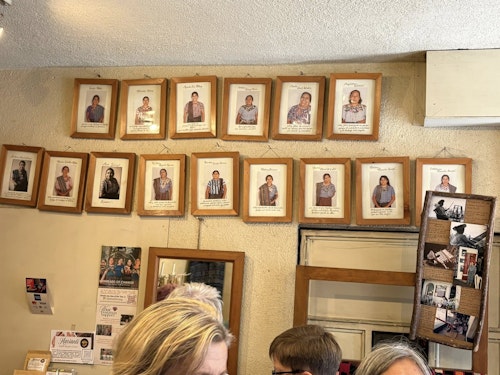 Cojolya weaving centre