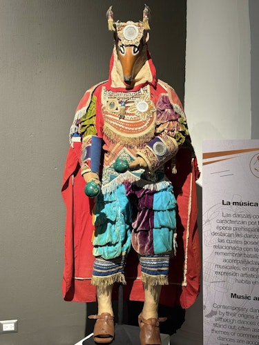 The Arte Maya Museum