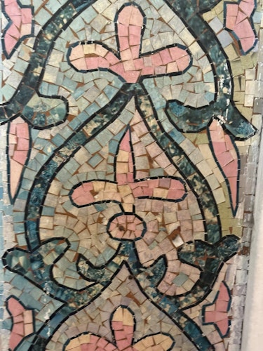 The Church of La Merced, Antigua