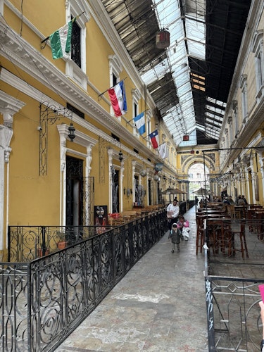Quetzaltenango