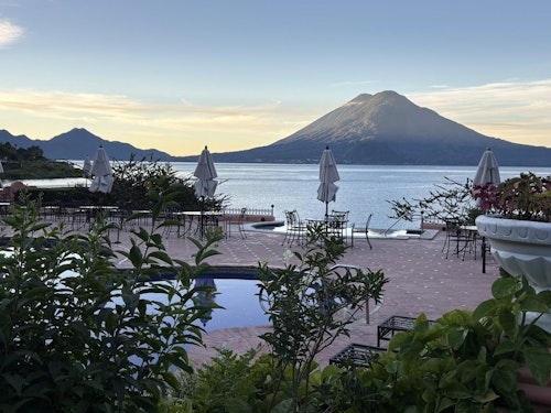 Hotel Atitlan