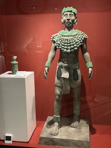 The Arte Maya Museum