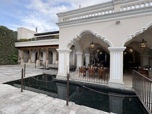 El Pensativo Boutique Hotel