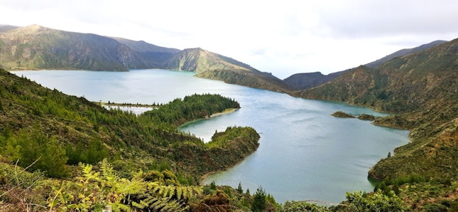 Azores
