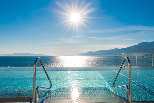 Hilton Rijeka Costabella Beach Resort & Spa