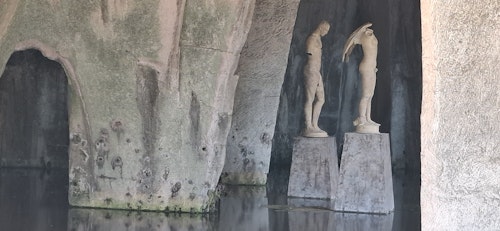 Archaeological Park of Siracusa