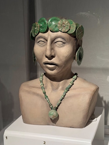 The Arte Maya Museum