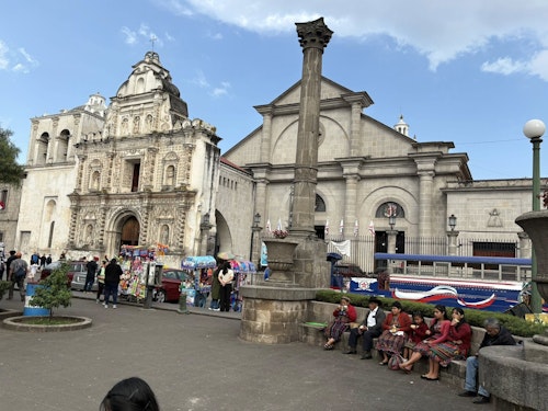 Quetzaltenango