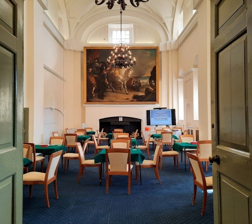 The Marlborough Room