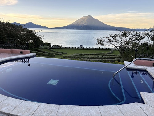 Hotel Atitlan
