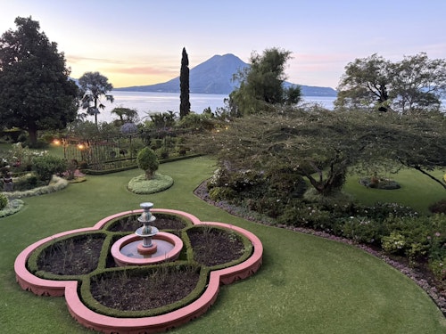 Hotel Atitlan
